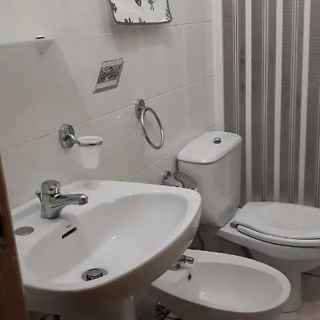 Casa Iblea *