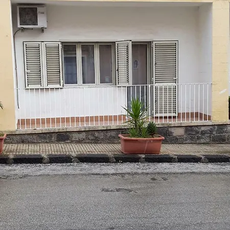 Apartment Casa Iblea *