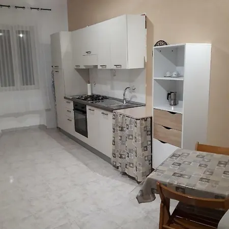 Casa Iblea Apartment Melilli