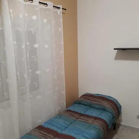 Casa Iblea Apartment Melilli