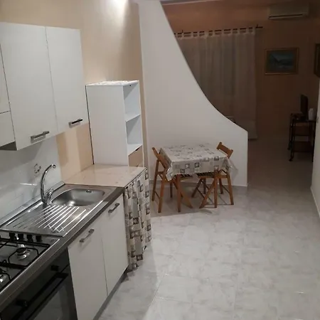 Casa Iblea Apartment Melilli