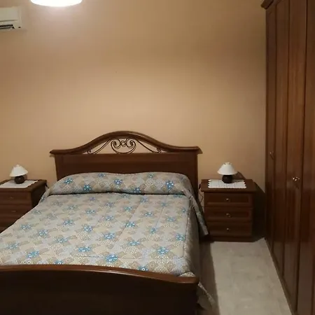 Casa Iblea Apartment Melilli