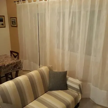 Apartment Casa Iblea
