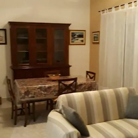 Casa Iblea Apartment