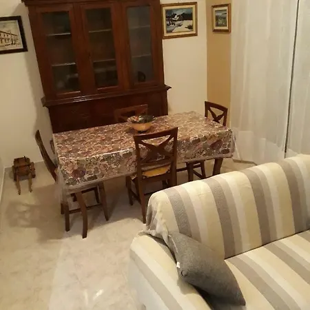 Casa Iblea Apartment Melilli