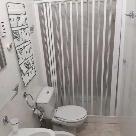 Casa Iblea